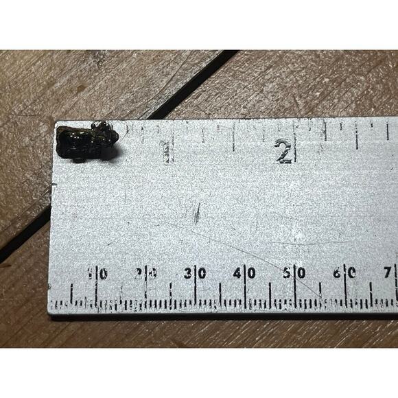 Sterling Silver Scottish Terrier Dog Puppy Yorkie Pet Charm Pendant - Picture 5 of 5